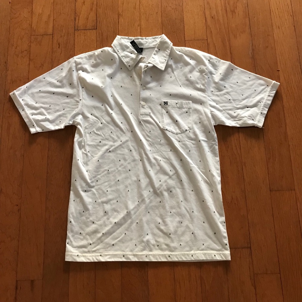 Krew polo